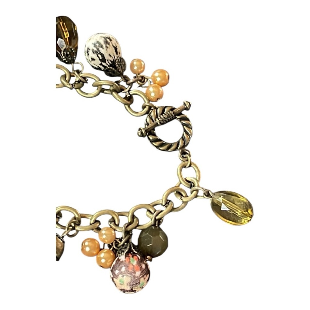 Fun Toggle Bracelet 7” - image 2